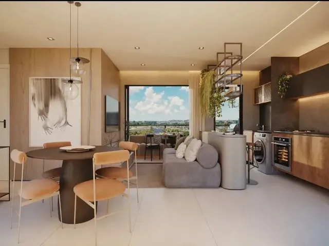 Imagem 1: Imóvel para Venda Tem 48 Metros Quadrados com 2 Quartos em Várzea - Recife - Pe