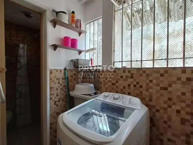 Imagem 4: Imóvel para Venda Possui 62 Metros Quadrados com 2 Quartos em Boa Viagem - Recife - Pe