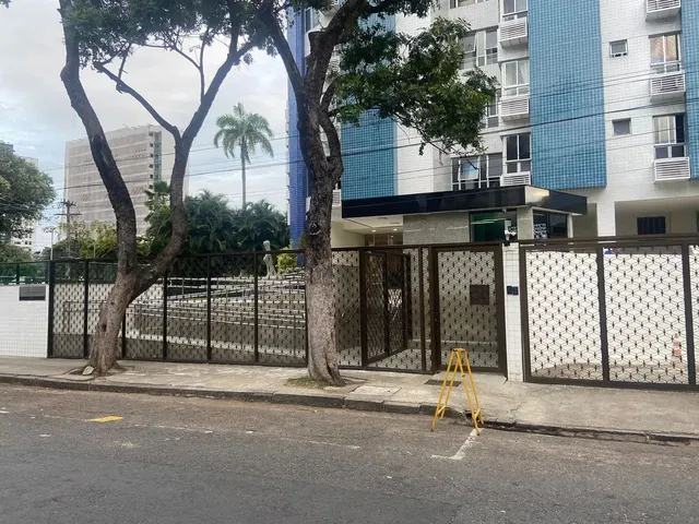 Imagem 7: Imóvel para Venda - 4 Quartos - Espinheiro - Recife - Pe