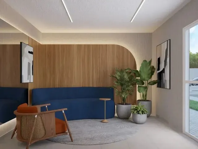 Imagem 11: Wave Boa Viagem Apartamentos 2 Quartos com Garden e Lazer de Clube