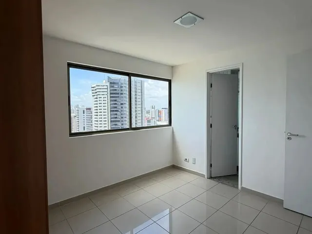 Imagem 15: Avenida Boa Viagem, 230M, 4 Suítes