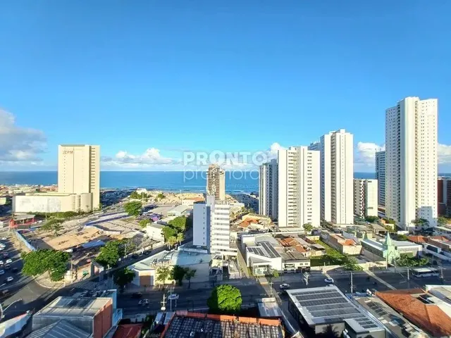 Imagem 14: Imóvel para Venda Tem 54 Metros Quadrados com 2 Quartos em Pina - Recife - Pe