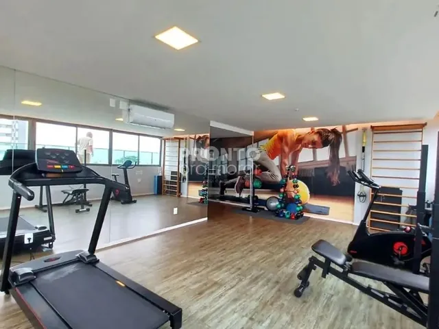Imagem 9: Imóvel para Venda Tem 54 Metros Quadrados com 2 Quartos em Pina - Recife - Pe