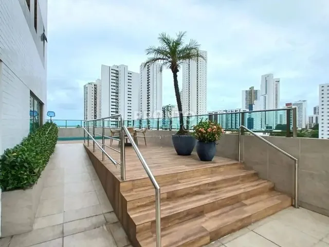 Imagem 5: Imóvel para Venda Tem 54 Metros Quadrados com 2 Quartos em Pina - Recife - Pe