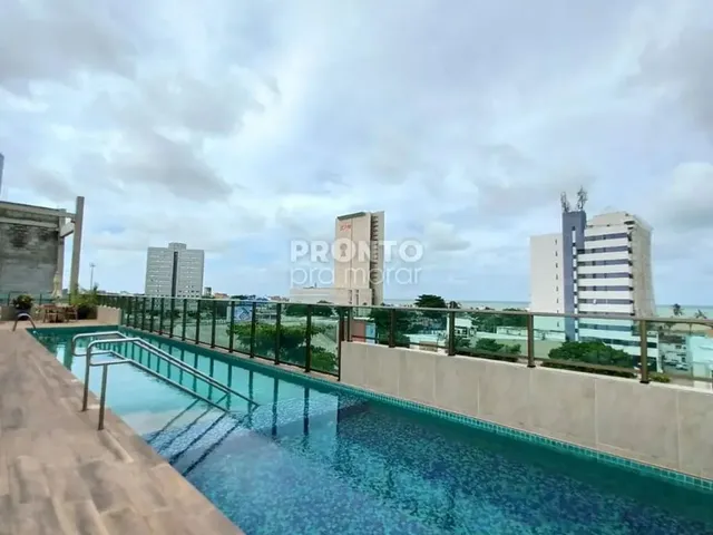 Imagem 2: Imóvel para Venda Tem 54 Metros Quadrados com 2 Quartos em Pina - Recife - Pe