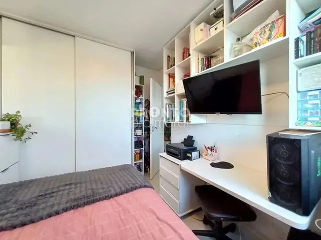 Imagem 11: Imóvel para Venda Tem 54 Metros Quadrados com 2 Quartos em Pina - Recife - Pe