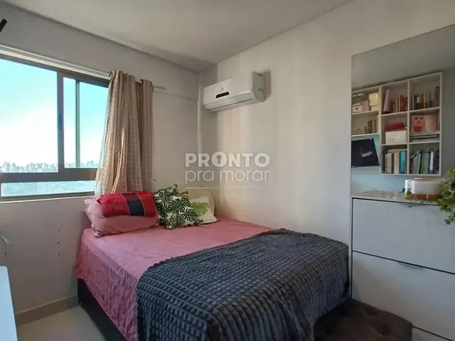 Imagem 8: Imóvel para Venda Tem 54 Metros Quadrados com 2 Quartos em Pina - Recife - Pe