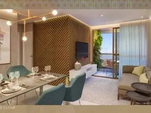Imagem 6: More na Estrada de Belém | Entrega no Próximo Ano | Apartamento 2 Quartos 52M²