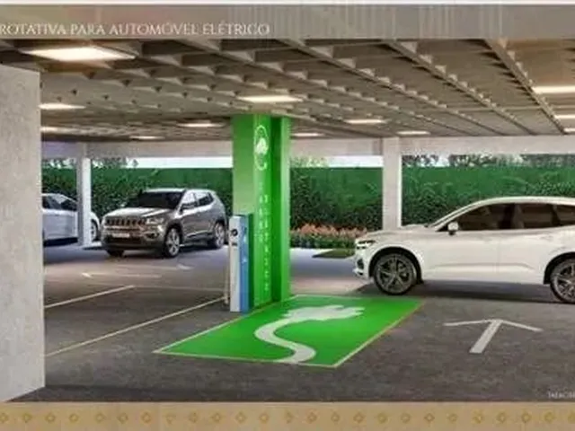 Imagem 3: More na Estrada de Belém | Entrega no Próximo Ano | Apartamento 2 Quartos 52M²