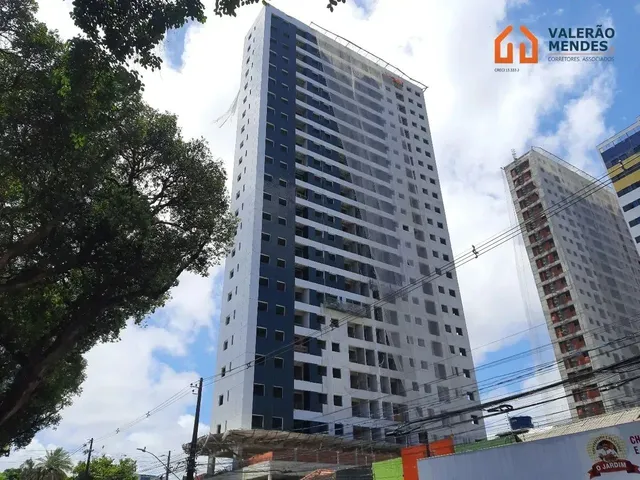 Imagem 16: More na Estrada de Belém | Entrega no Próximo Ano | Apartamento 2 Quartos 52M²