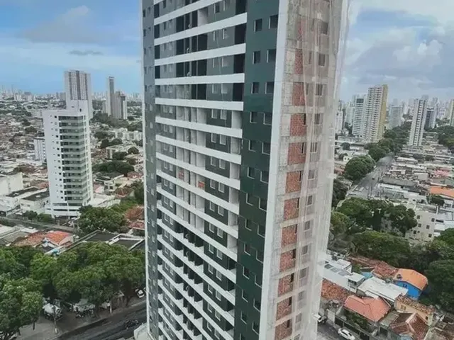 Imagem 2: More na Estrada de Belém | Entrega no Próximo Ano | Apartamento 2 Quartos 52M²