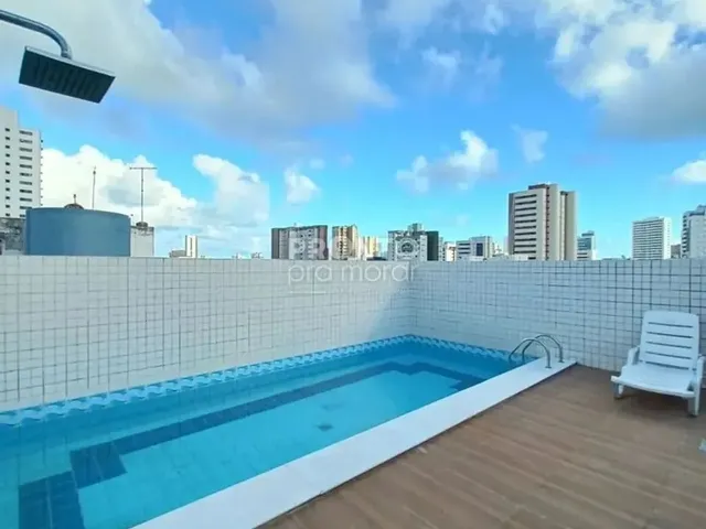 Imagem: O apartamento possui 3 Dormitórios, 1 Suíte, 1 Banheiro,