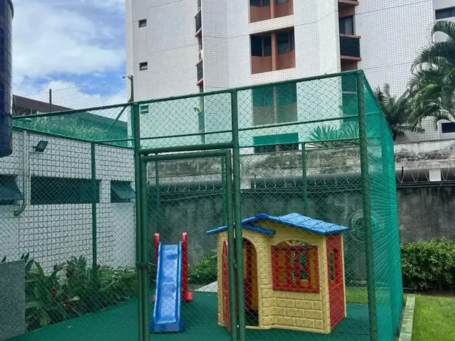 Imagem 10: Imóvel para Venda Tem 70 Metros Quadrados com 2 Quartos em Pina - Recife - Pe