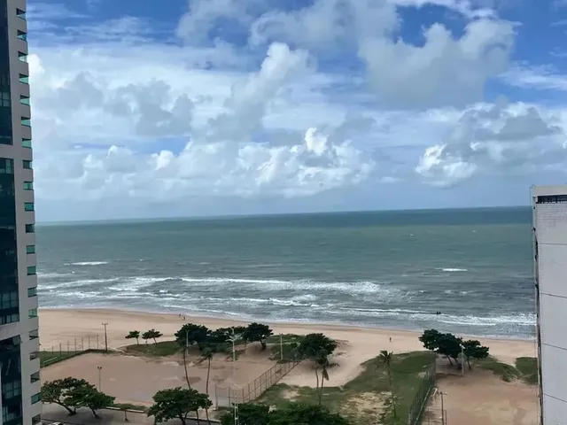 Imagem 4: Imóvel para Venda Tem 70 Metros Quadrados com 2 Quartos em Pina - Recife - Pe
