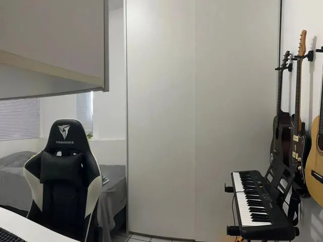 Imagem 11: Imóvel para Venda Tem 70 Metros Quadrados com 2 Quartos em Pina - Recife - Pe