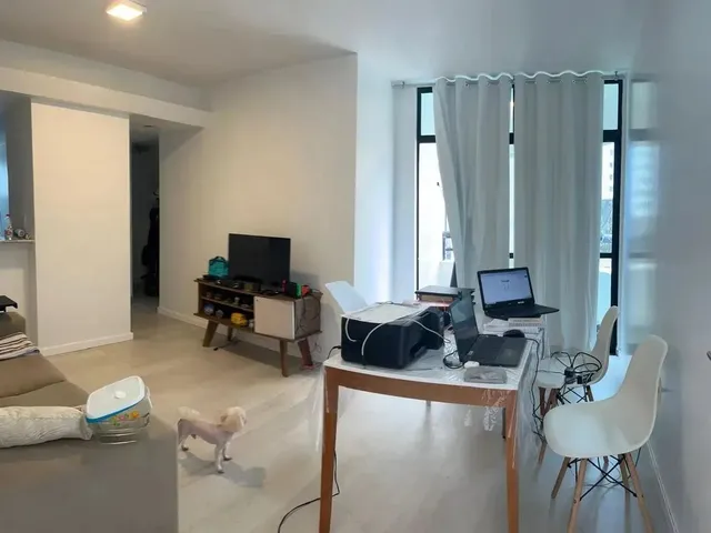 Imagem 7: Imóvel para Venda Tem 70 Metros Quadrados com 2 Quartos em Pina - Recife - Pe