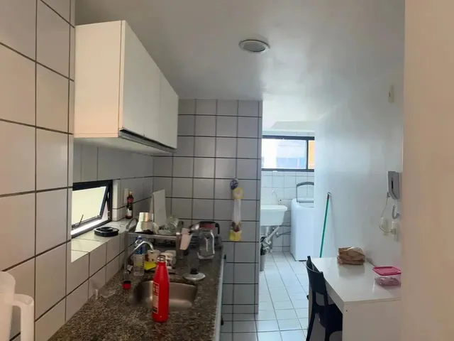 Imagem 3: Imóvel para Venda Tem 70 Metros Quadrados com 2 Quartos em Pina - Recife - Pe