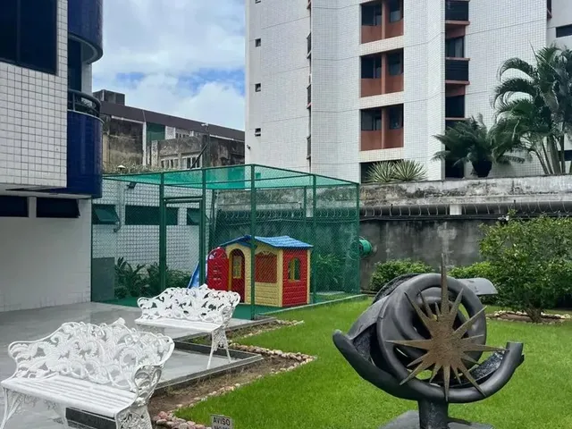 Imagem 15: Imóvel para Venda Tem 70 Metros Quadrados com 2 Quartos em Pina - Recife - Pe