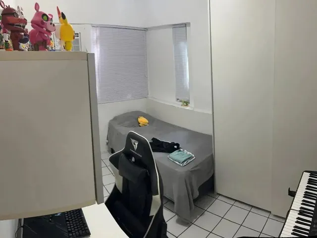 Imagem 2: Imóvel para Venda Tem 70 Metros Quadrados com 2 Quartos em Pina - Recife - Pe