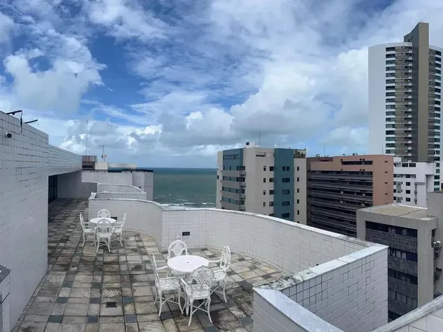 Imagem 14: Imóvel para Venda Tem 70 Metros Quadrados com 2 Quartos em Pina - Recife - Pe