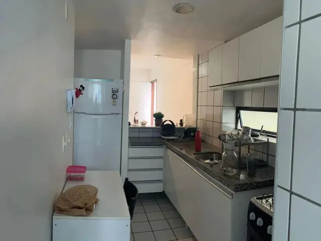 Imagem 9: Imóvel para Venda Tem 70 Metros Quadrados com 2 Quartos em Pina - Recife - Pe