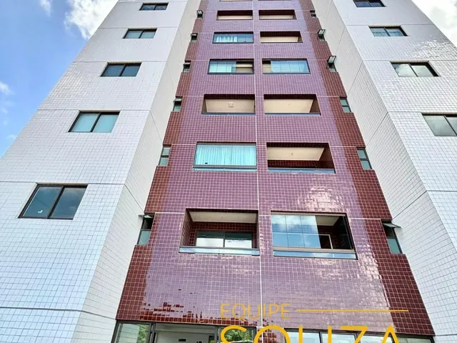 Imagem 11: Edf. Praça das Amoras (El) | Apartamento 2 Quartos Suite | Lazer Completo