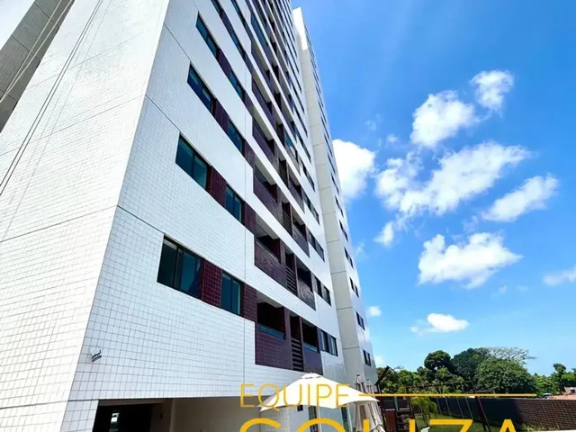 Imagem 16: Edf. Praça das Amoras (El) | Apartamento 2 Quartos Suite | Lazer Completo