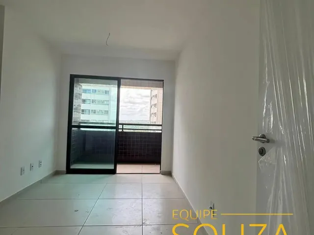 Imagem 10: Edf. Praça das Amoras (El) | Apartamento 2 Quartos Suite | Lazer Completo