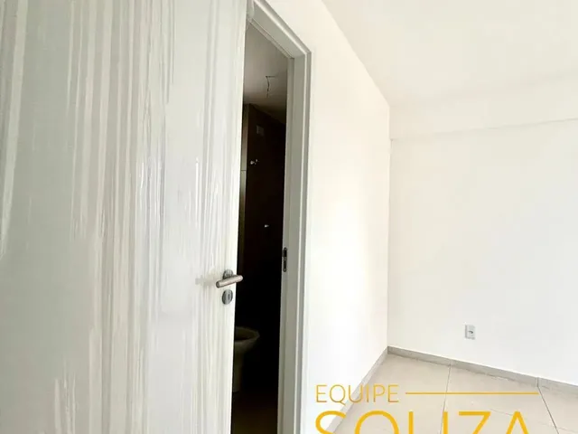Imagem 3: Edf. Praça das Amoras (El) | Apartamento 2 Quartos Suite | Lazer Completo