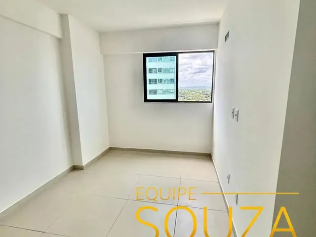 Imagem 14: Edf. Praça das Amoras (El) | Apartamento 2 Quartos Suite | Lazer Completo