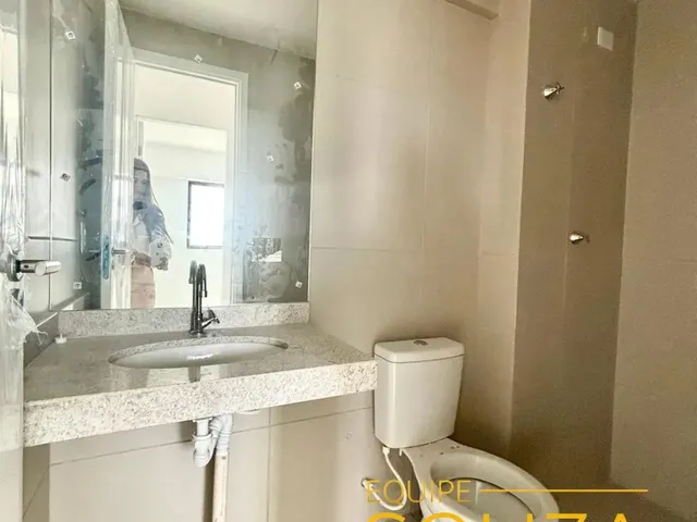 Imagem 7: Edf. Praça das Amoras (El) | Apartamento 2 Quartos Suite | Lazer Completo