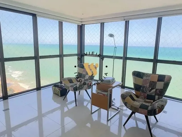 Imagem: Apartamento de 4 Quartos em Boa Viagem