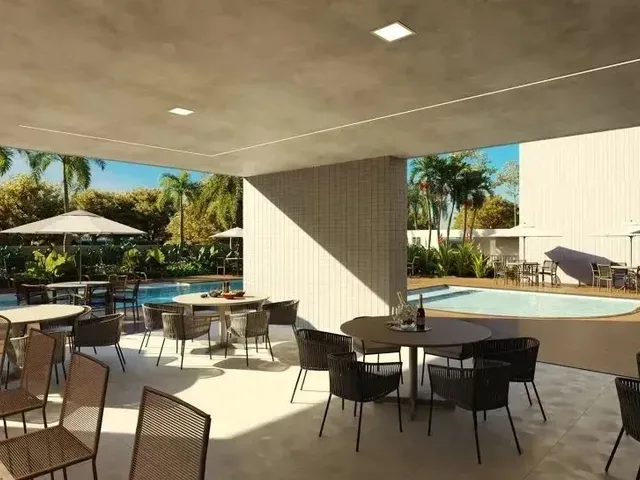 Imagem 4: Rcr) Repasse | Unidade Exclusiva | Andar Alto | 3 Quartos