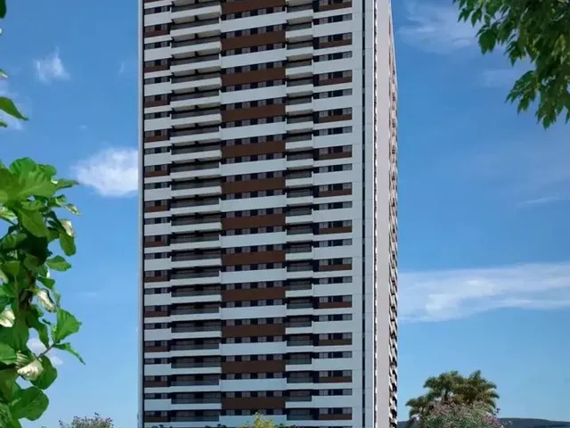 Imagem 3: Rcr) Repasse | Unidade Exclusiva | Andar Alto | 3 Quartos