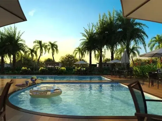 Imagem 8: Rcr) Repasse | Unidade Exclusiva | Andar Alto | 3 Quartos