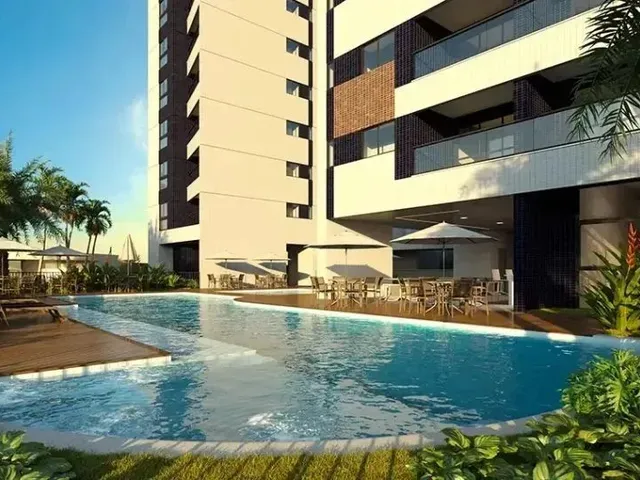 Imagem 11: Rcr) Repasse | Unidade Exclusiva | Andar Alto | 3 Quartos