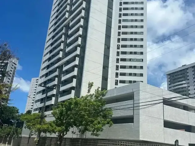 Imagem: Em-Palácio Rosarinho Apartamento com 2