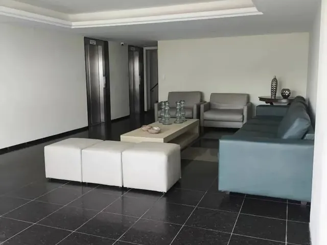 Imagem 2: Studio com 36M² À Venda Beira-Mar do Pina