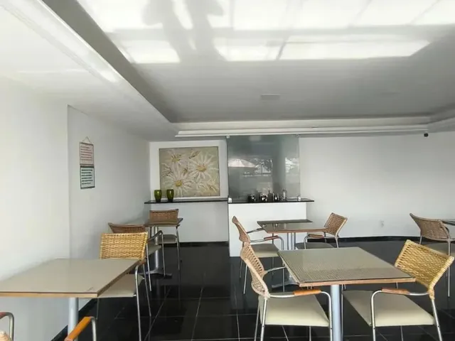 Imagem 4: Studio com 36M² À Venda Beira-Mar do Pina