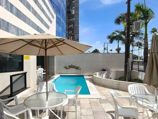 Imagem 3: Studio com 36M² À Venda Beira-Mar do Pina