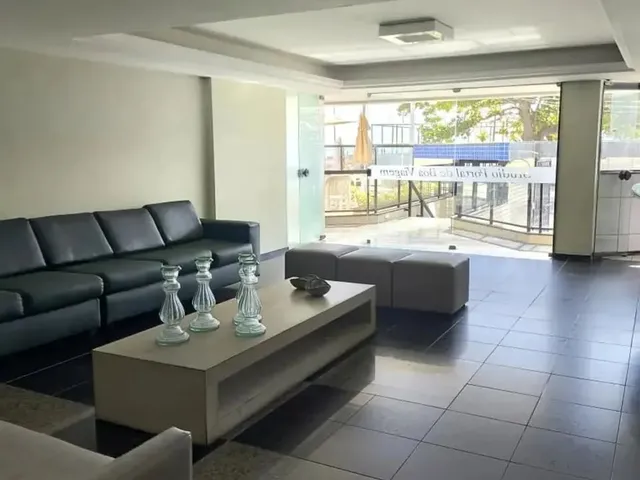 Imagem 11: Studio com 36M² À Venda Beira-Mar do Pina