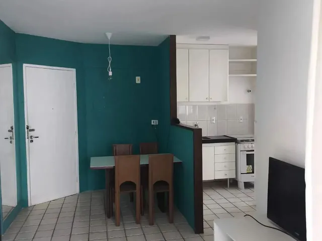Imagem 8: Studio com 36M² À Venda Beira-Mar do Pina