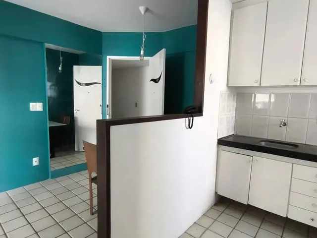Imagem 12: Studio com 36M² À Venda Beira-Mar do Pina