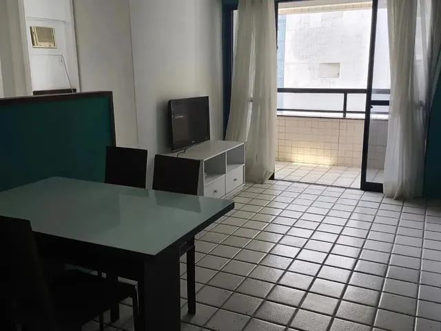 Imagem 5: Studio com 36M² À Venda Beira-Mar do Pina