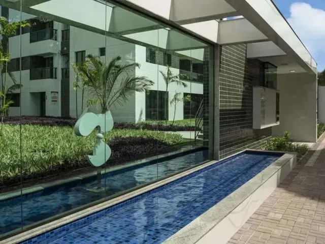 Imagem: Imóvel para Venda Possui 62 Metros Quadrados