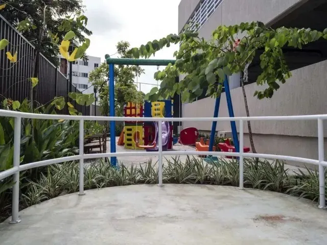 Imagem 5: Imóvel para Venda Possui 62 Metros Quadrados com 3 Quartos em Cordeiro - Recife - Pe