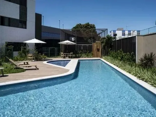 Imagem 13: Imóvel para Venda Possui 62 Metros Quadrados com 3 Quartos em Cordeiro - Recife - Pe
