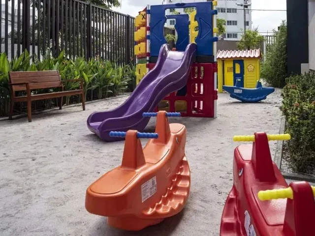 Imagem 14: Imóvel para Venda Possui 62 Metros Quadrados com 3 Quartos em Cordeiro - Recife - Pe