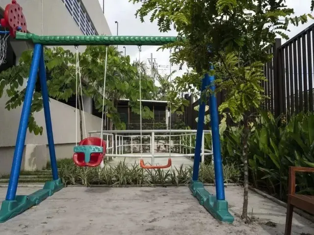 Imagem 9: Imóvel para Venda Possui 62 Metros Quadrados com 3 Quartos em Cordeiro - Recife - Pe