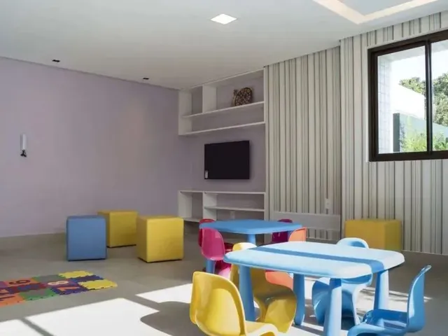 Imagem 10: Imóvel para Venda Possui 62 Metros Quadrados com 3 Quartos em Cordeiro - Recife - Pe